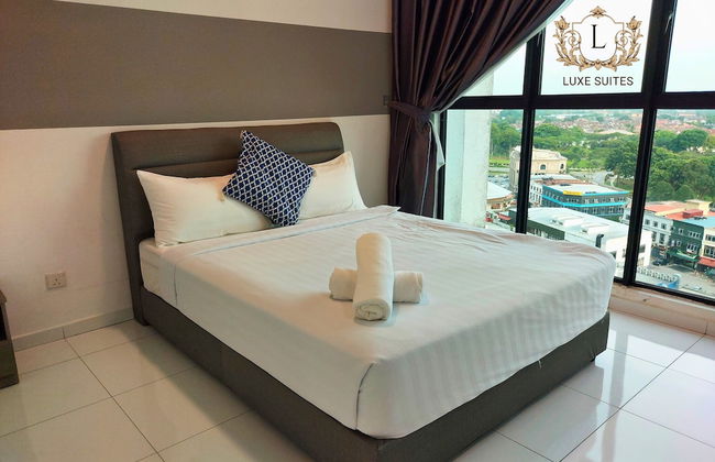 Luxe Suites at Skyloft - Foto 4