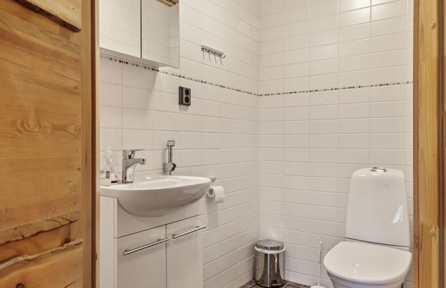 Luostakka iso - Foto 11