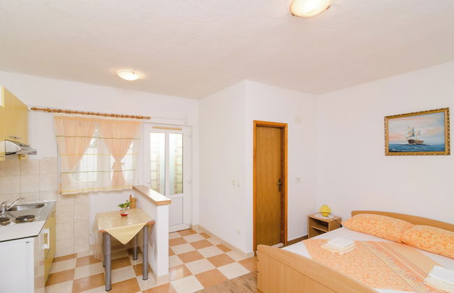 Apartments Skurla - Photo 11