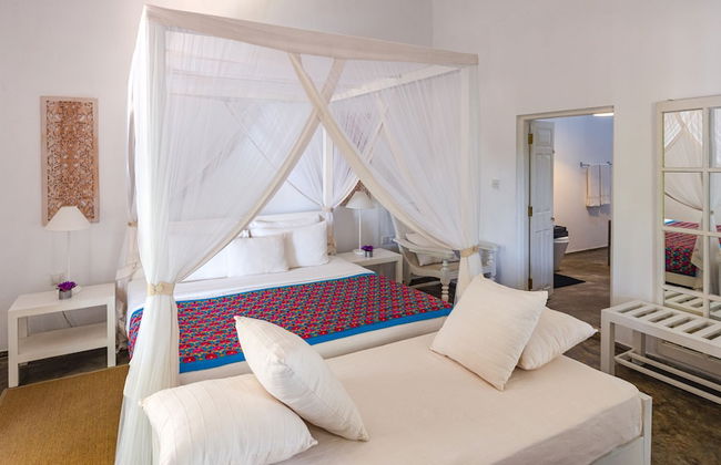 Taru Villas - 906 - Hikkaduwa - Photo 6