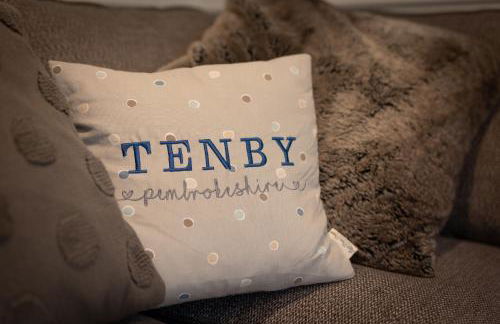 3 South Beach Court - Cosy Seafront Apartment - Photo 8