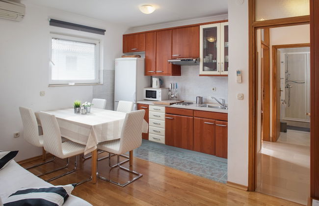 Apartmani Kuzmanić - Foto 11