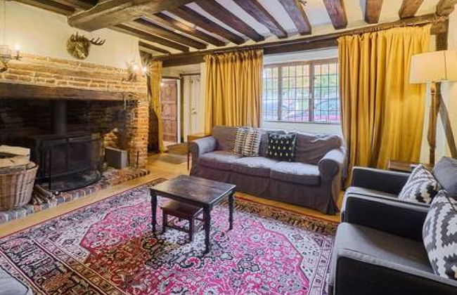 Host Stay The Bell House - Foto 14