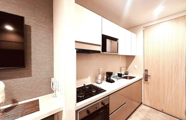 Apartamentos Salguero Suites - by SOHO - Foto 50