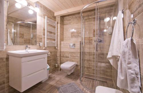 Apartamenty Plażowa 11 - Foto 20