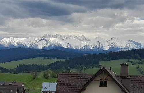 Apartamenty w Pieninach - 1 sypialnia - Foto 17