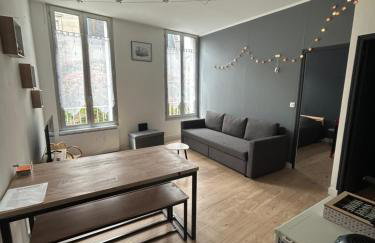 Chez Noémie - Foto 1