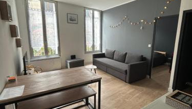Chez Noémie - Foto 1