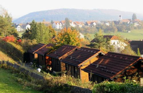 Feriendorf Öfingen 01 - Photo 62