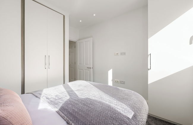 2 Bedroom Portobello Notting Hill Apartment - Foto 51