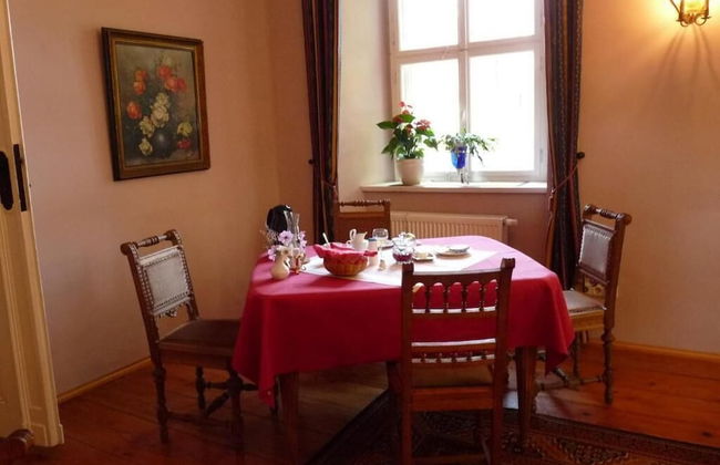 Schloss Triestewitz - Photo 23