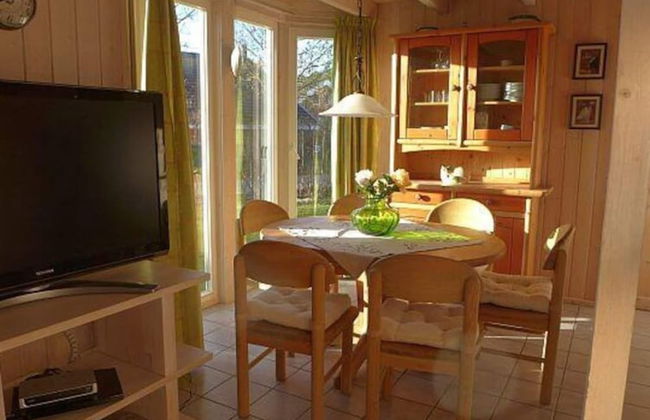 Ferienpark Mirow in Granzow - Foto 12