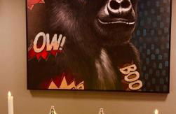 The Fifth Quarters, Grade II Listed Apartment, The Lace Market, NG1, City Centre, Nottingham, Sleeps 4 - Photo 47