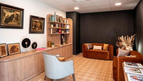 Residhome Chartres - Foto 5