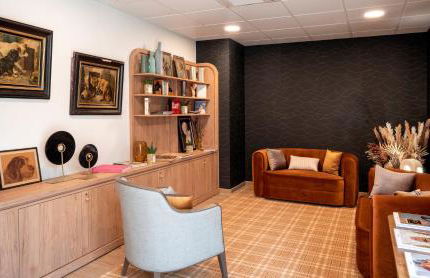 Residhome Chartres - Foto 5