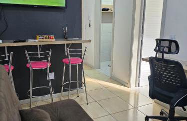 Consulado Americano, Apartamento 40 metros do Consulado EUA Porto Alegre Com garagem - Foto 31