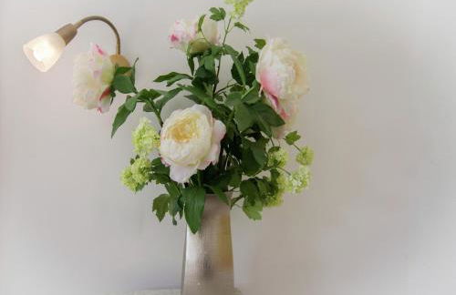 Old wine storehouse with terrace and garden - Foto 42