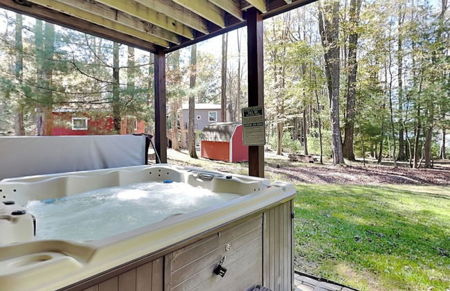 Constantly Cozy by Taylor Made Deep Creek - Photo 66