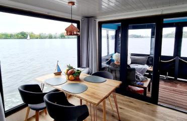 Wasserbungalow Merlin - Foto 14