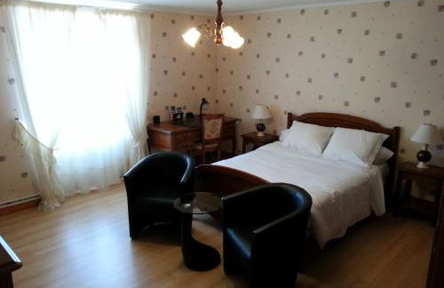 Chavot Bellevue - Foto 5