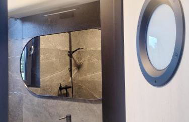 Vilanovka - domki z prywatną balią przy stawie i lesie - Foto 39