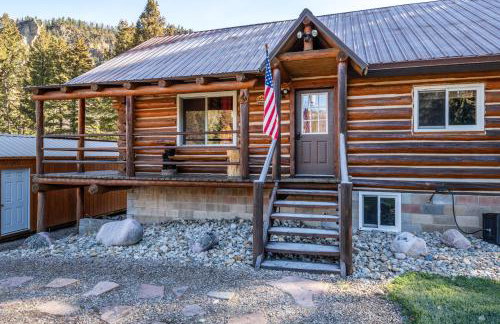 Stony Creek Lodge - Foto 61