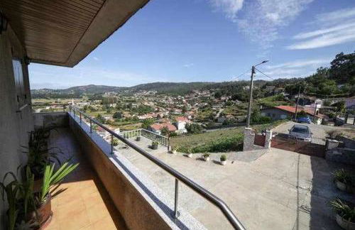 Casa Rural do Salgueirinho - Foto 26