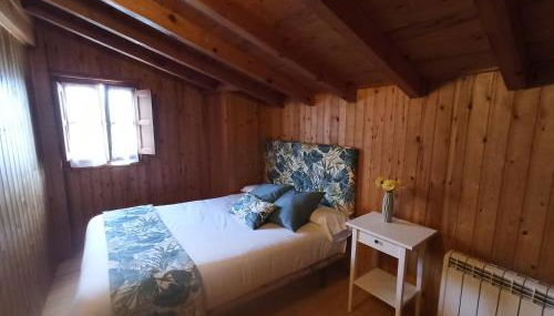 Casa Rural La Cabaña - Foto 5