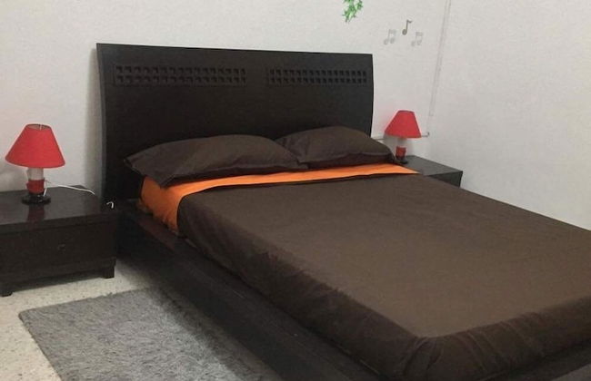 Villa La Fidèle - Foto 4