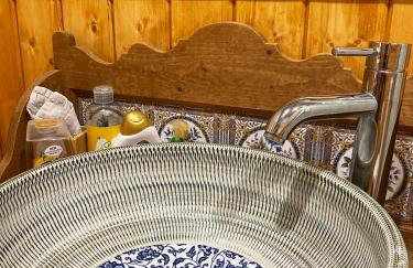 Dulrush Self-Catering Lodges - Foto 56