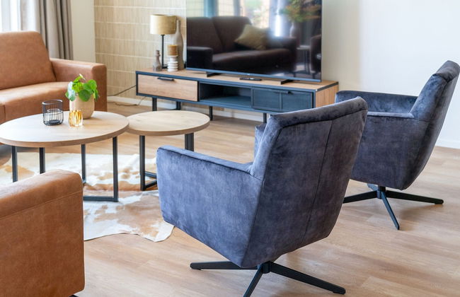 Villa in Leons With Boat Rental Option - Foto 17