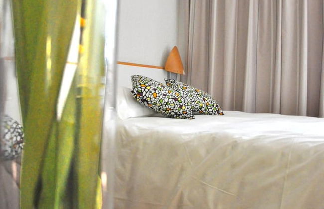 Lorient Résidence - Foto 3