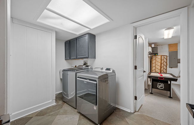 Court Haven Paradise: Your All-in-one Getaway - Foto 50