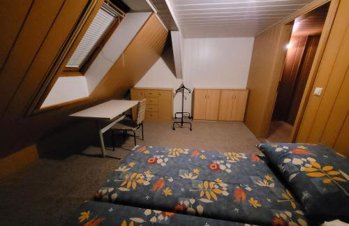 Monteurzimmer Röderland - Langzeitaufenthalte für bis zu 6 Personen - Foto 20