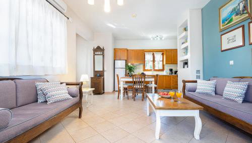 Villa Marilia - Foto 4