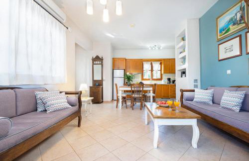 Villa Marilia - Foto 4