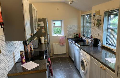 Myrtle Cottage - Foto 22