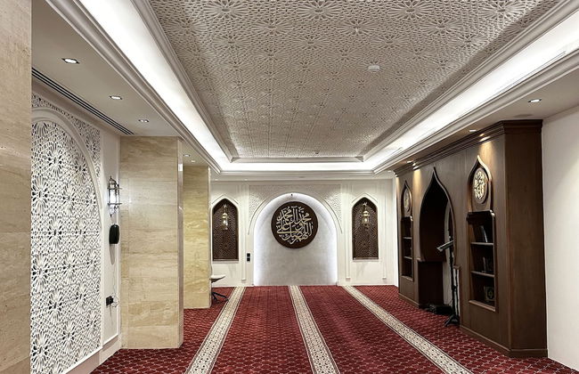 Kease Malqa B5-6 Royal Touch XZ43 - Foto 19