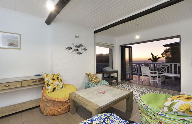 Korhaan House - Foto 33