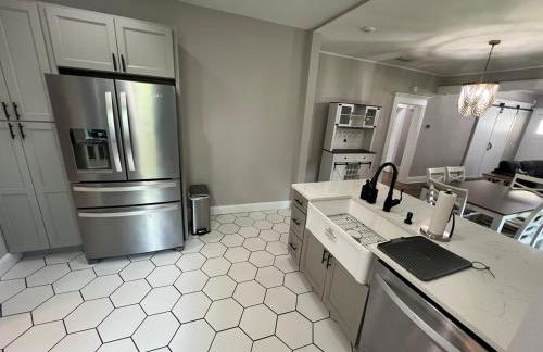 Tampa Heights Prohibition Era Bungalow - Foto 63