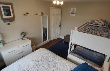 Molly's Cottage - Foto 25