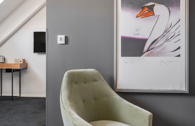 Numa Brussels Lief - Foto 34