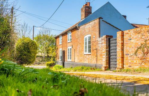 5 Mill Cottage - Foto 1