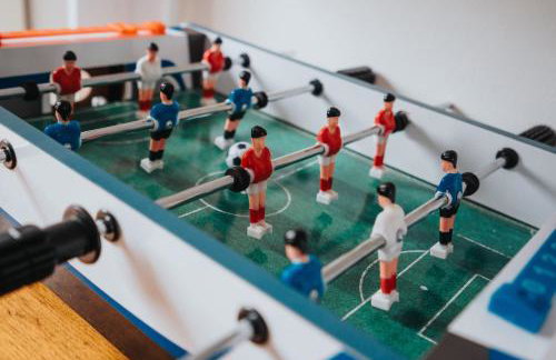 Elegant 3-Bedroom Manchester Retreat Free Parking KeenzChillz - Foto 48