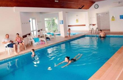 PUTSBOROUGH CLIFTON COURT 17 1 Bedroom - Photo 4