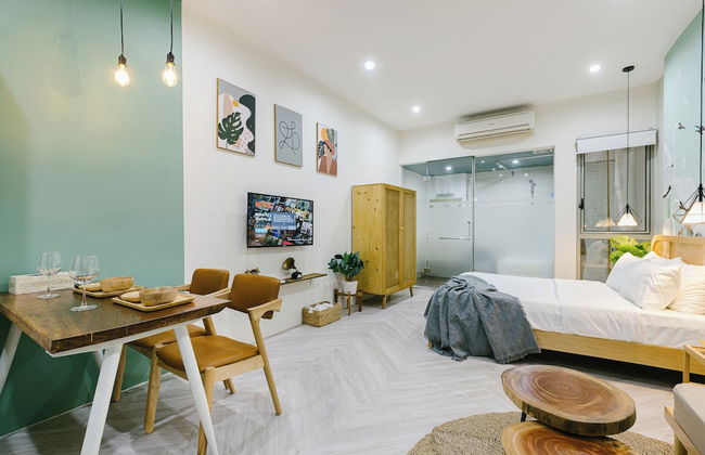 SAZIHOME Old Town Hanoi - Foto 15