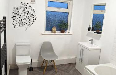 The road to Wigan Pier - Foto 33