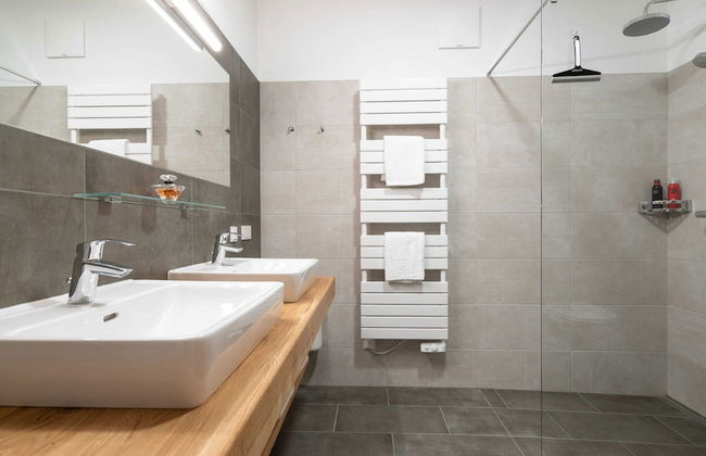 Luxury Chalet with Sauna near Ski Area in Salzburg - Foto 11