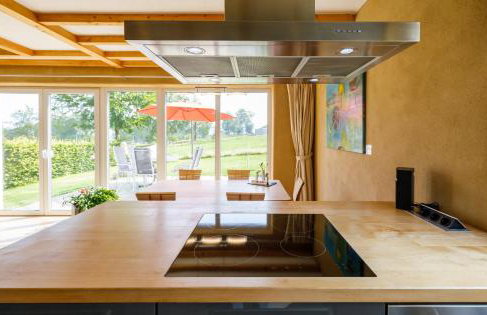 Ferienhaus Rotes Haus - Foto 25