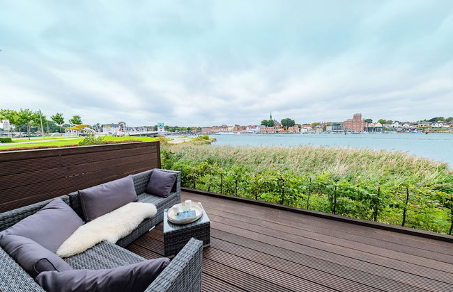 Lotsenhaus 11 - Foto 1